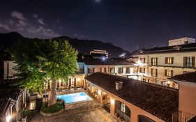 Albergo le Due Corti